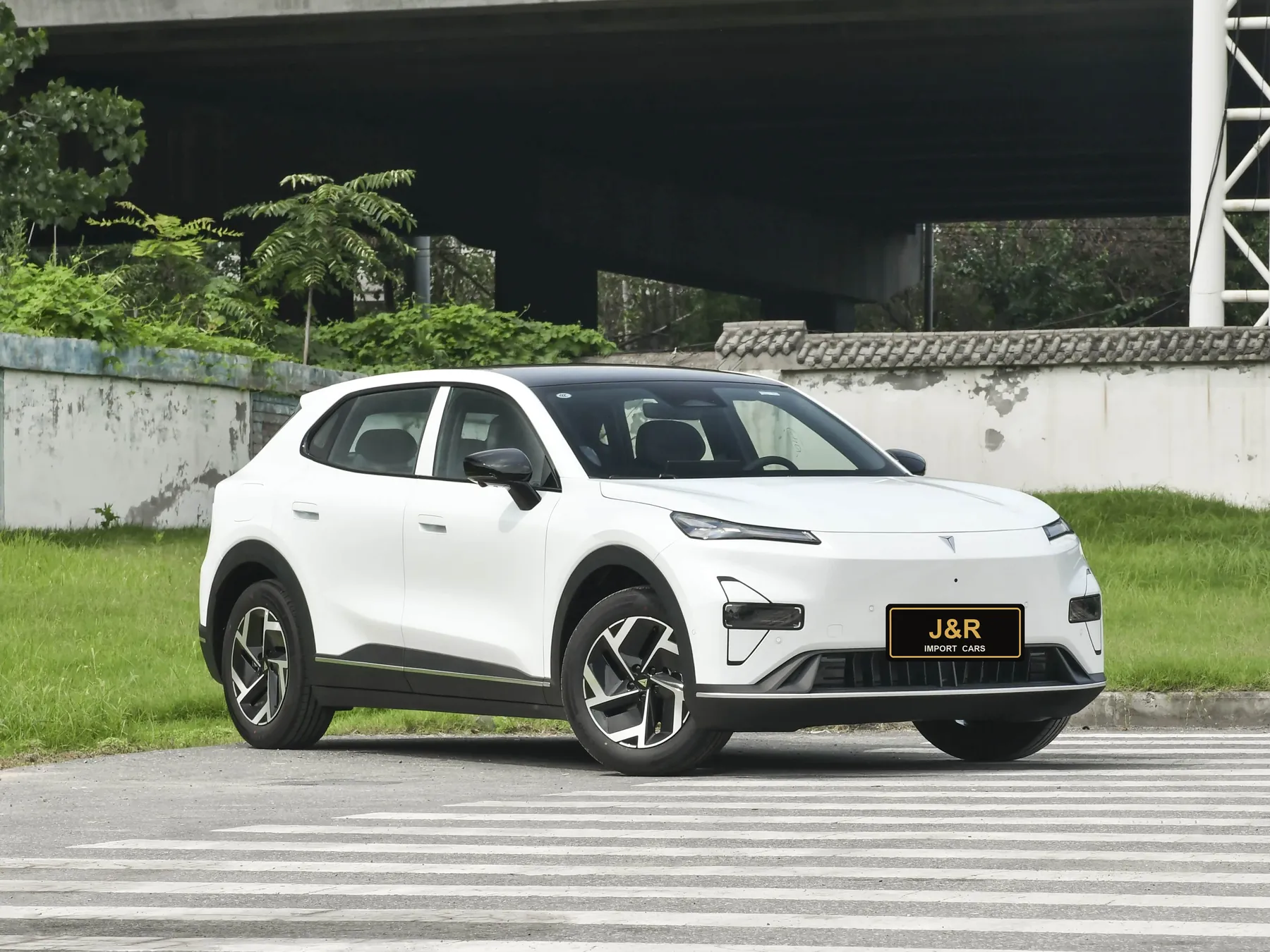 Deepal S05 520 Max, vehículo de la importación 2026